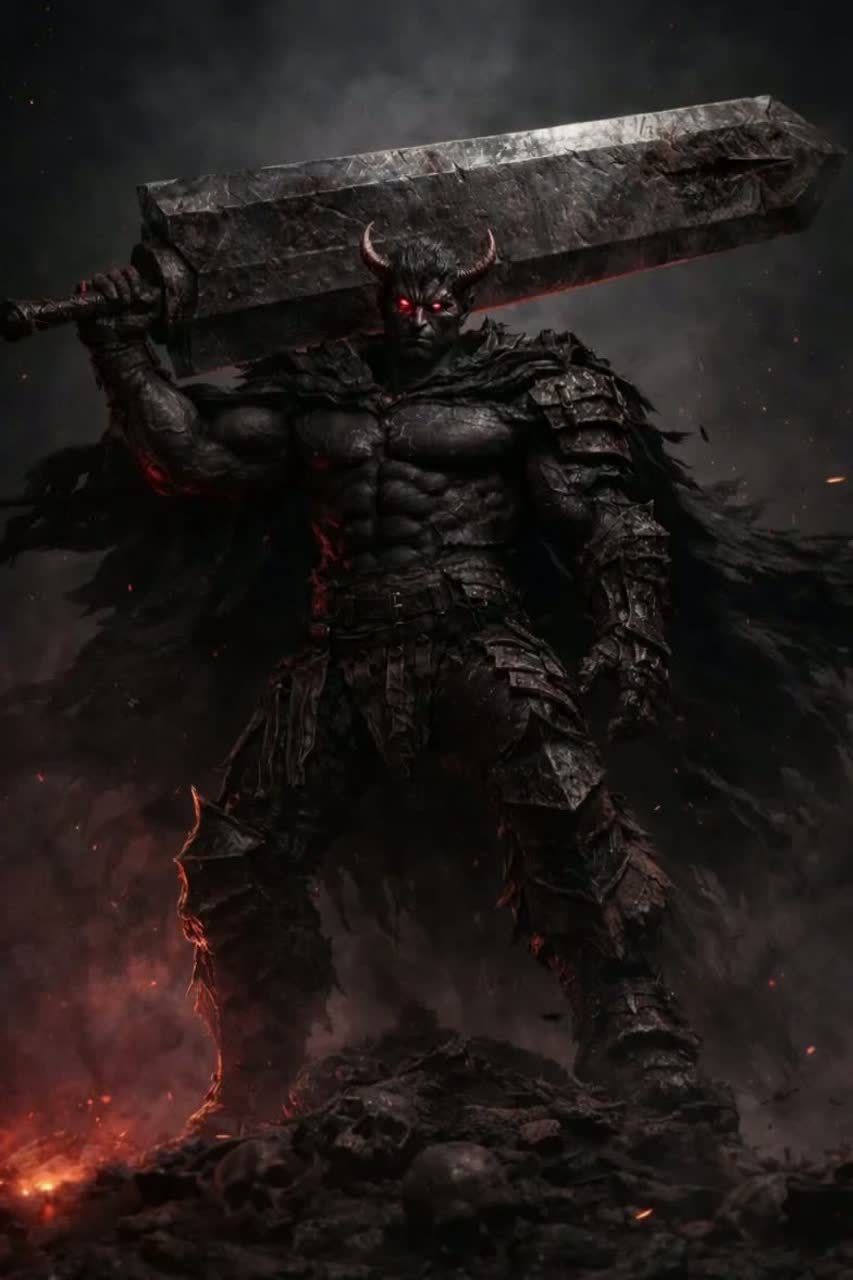 Theme of Valgroth : The First Evil