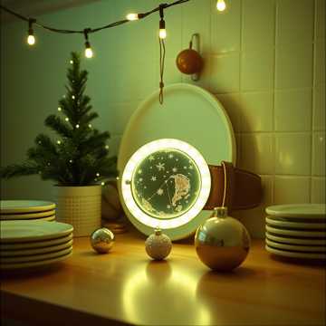 I Ate Too Much At Christmas Time