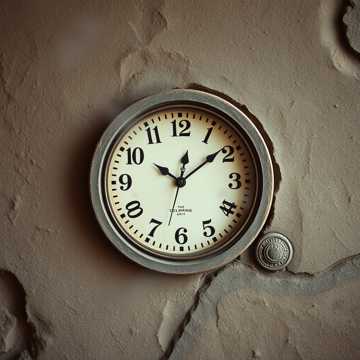 Relique du Temps