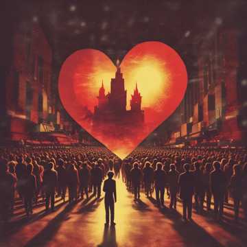 समर्पण - Devotion