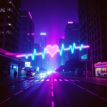 NO SIGNAL LOVE