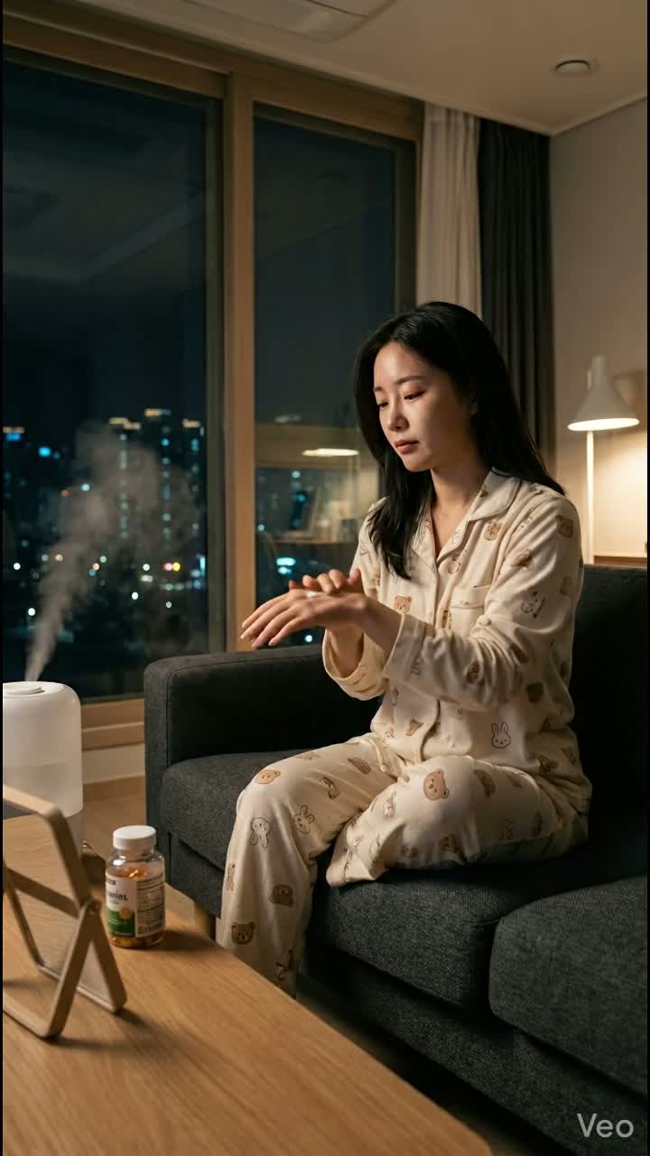 건조주의보