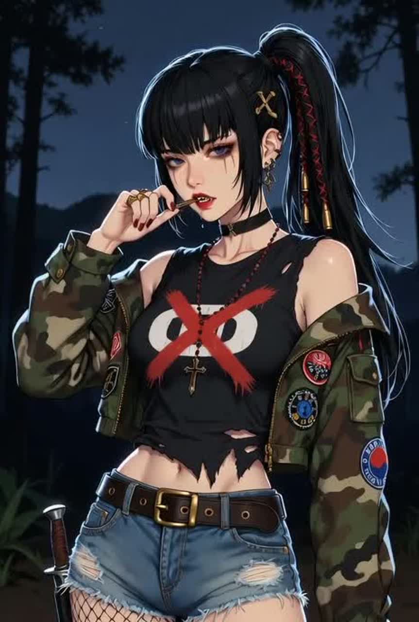 Redneck 도깨비 Hunter
