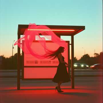 새콤달콤 breeze (Cover)