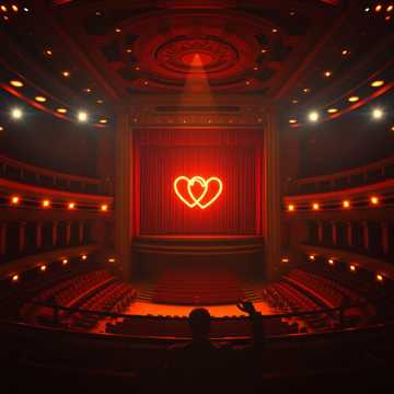 Corazones Ciegos 🖤🔥