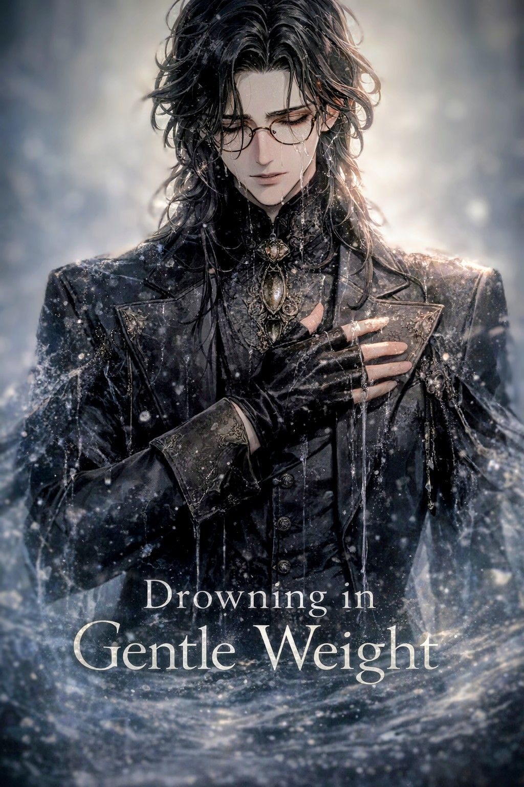 Drowning in Gentle Weight – Spanish Ver.