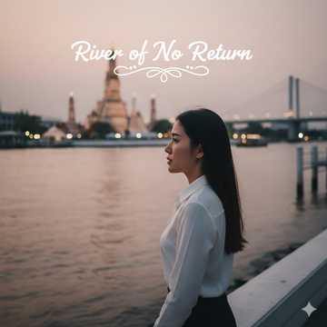 River of No Return (สายน้ำไม่ไหลกลับ)