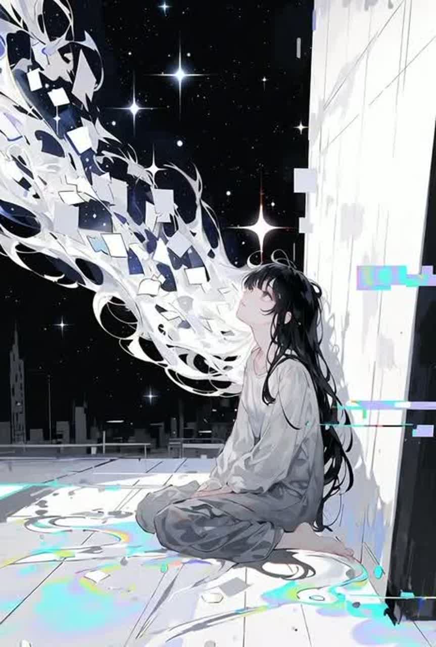エンドロールの外側 #DivaTransformation (#Side : Novael Hikarino)