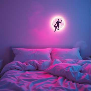 Come in Your Dreams 🫢