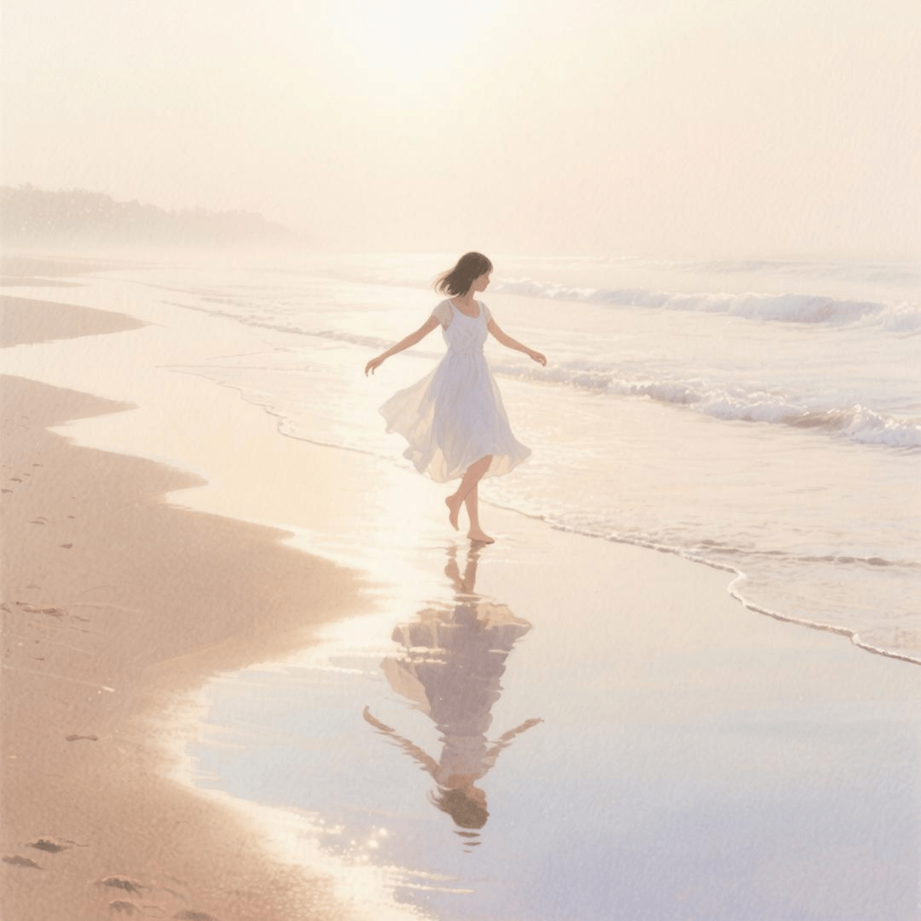 おはようおやすみ (Good Morning Goodnight)