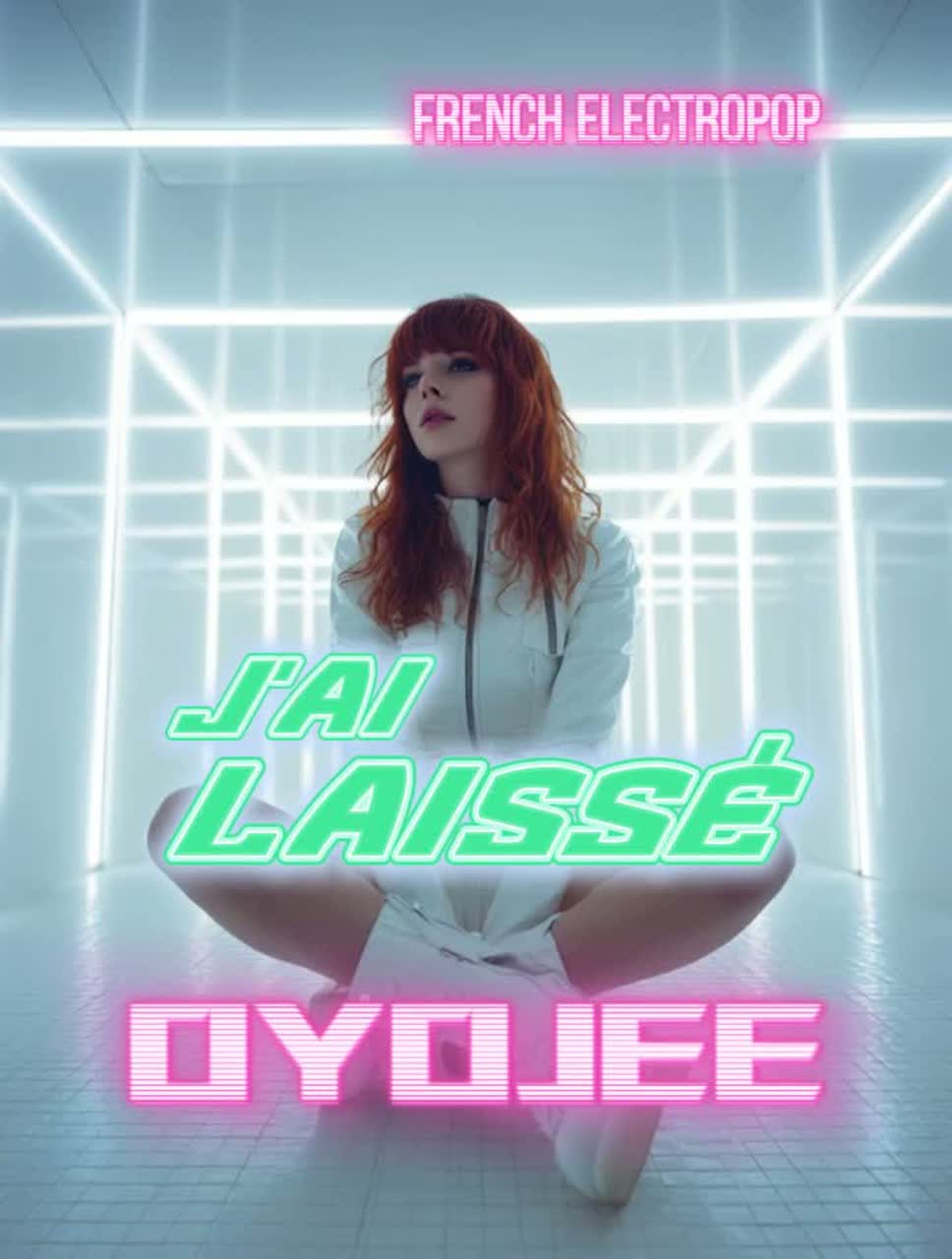 J'ai Laissé