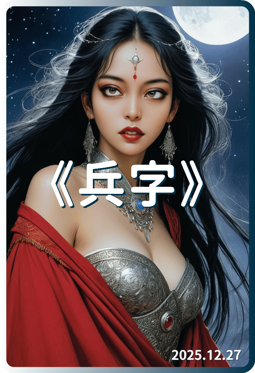 《兵字》(台語 流行戲曲) 