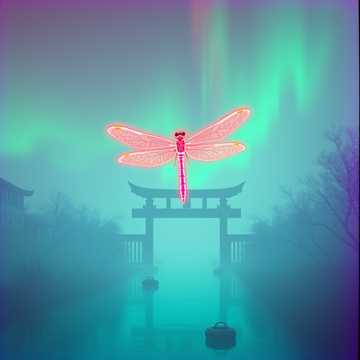 Emperor Swallow Beauty