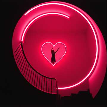 Circle of Love (Female /Dirty Version)
