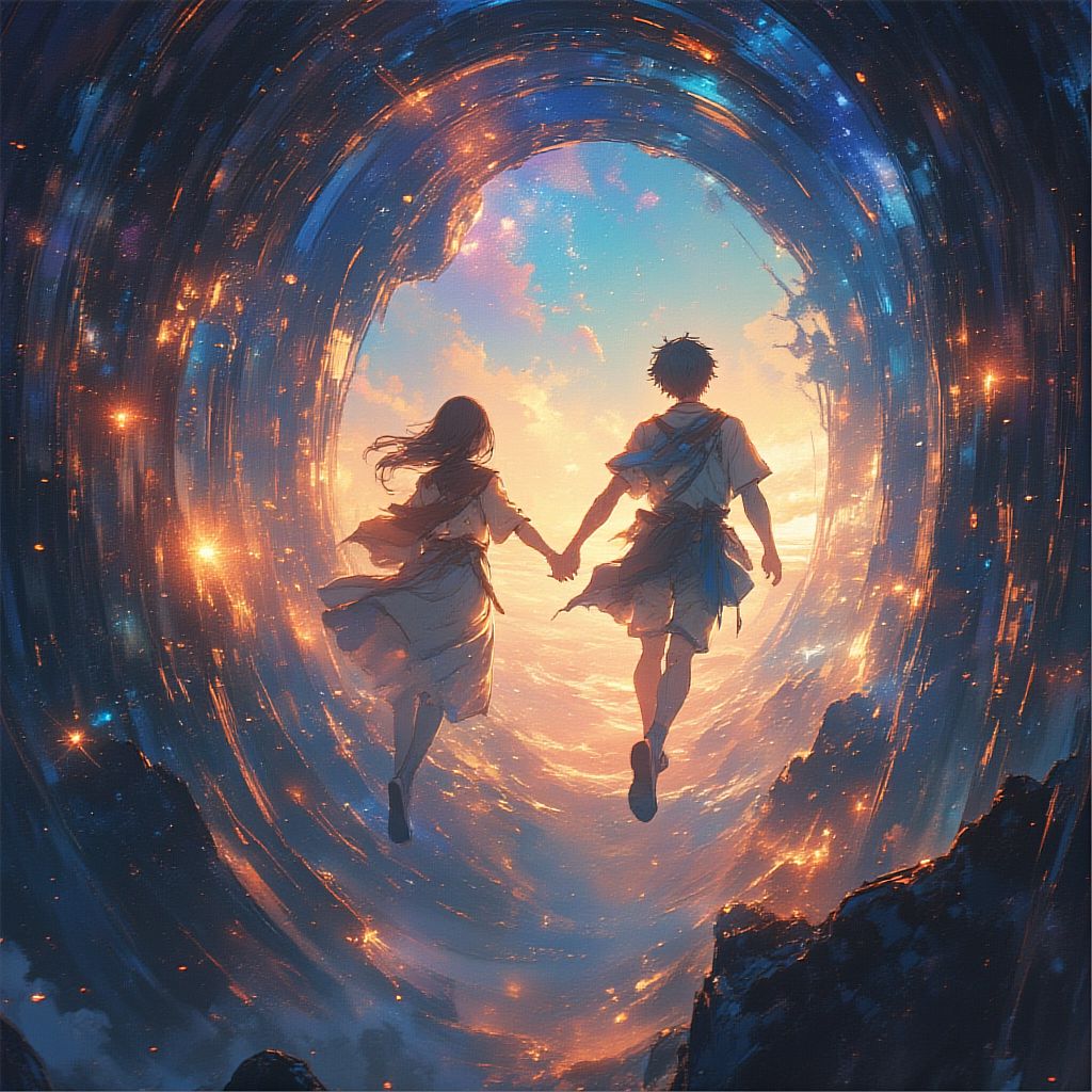 Infinite Bond