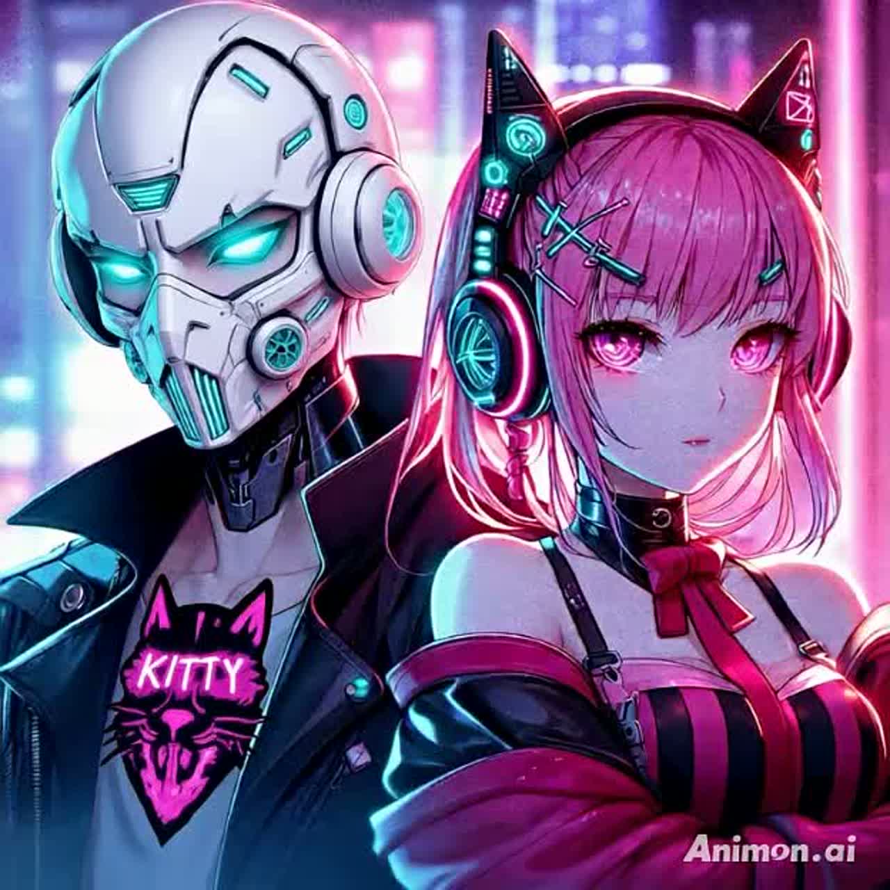 Kitty’s property