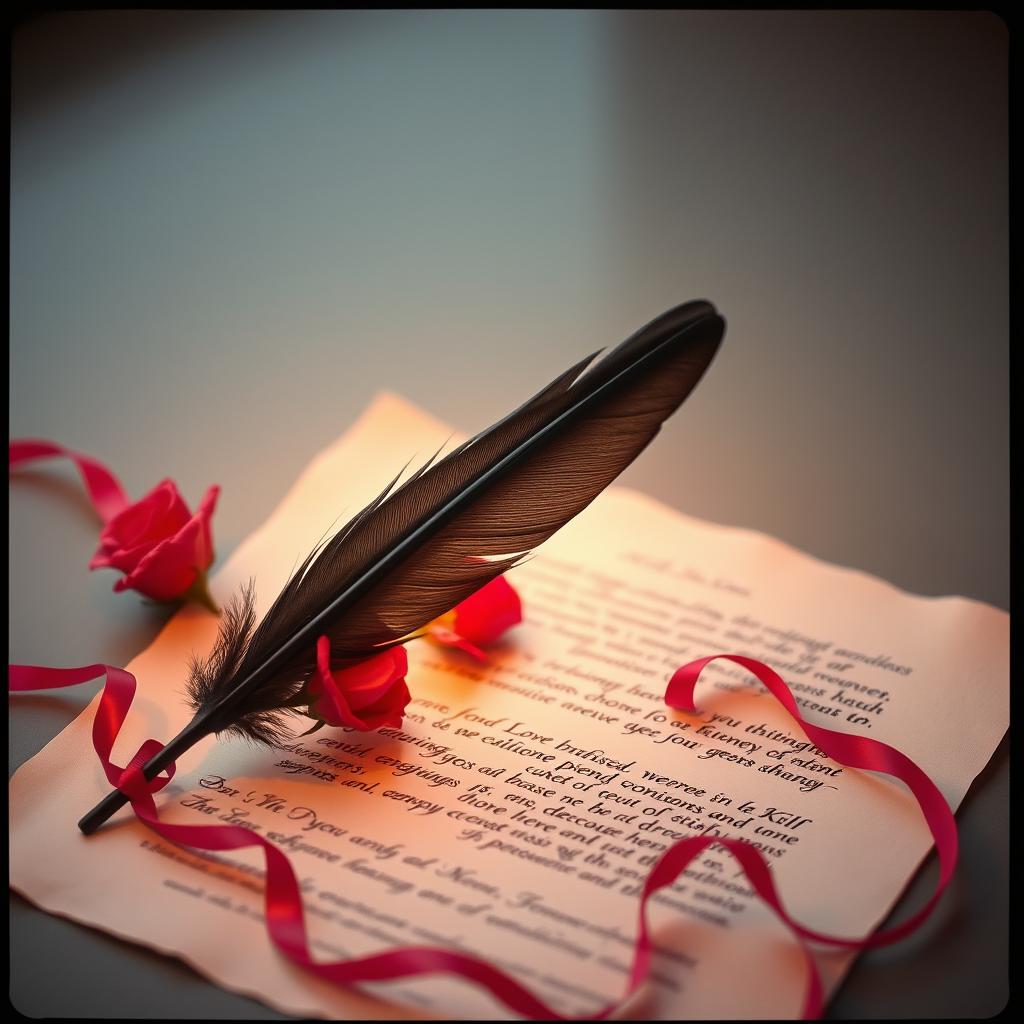 📜🖋🧡Fais-moi l’amour de ta plume🧡📜🖋🧡📜🖋🧡📜🖋🧡📜🖋