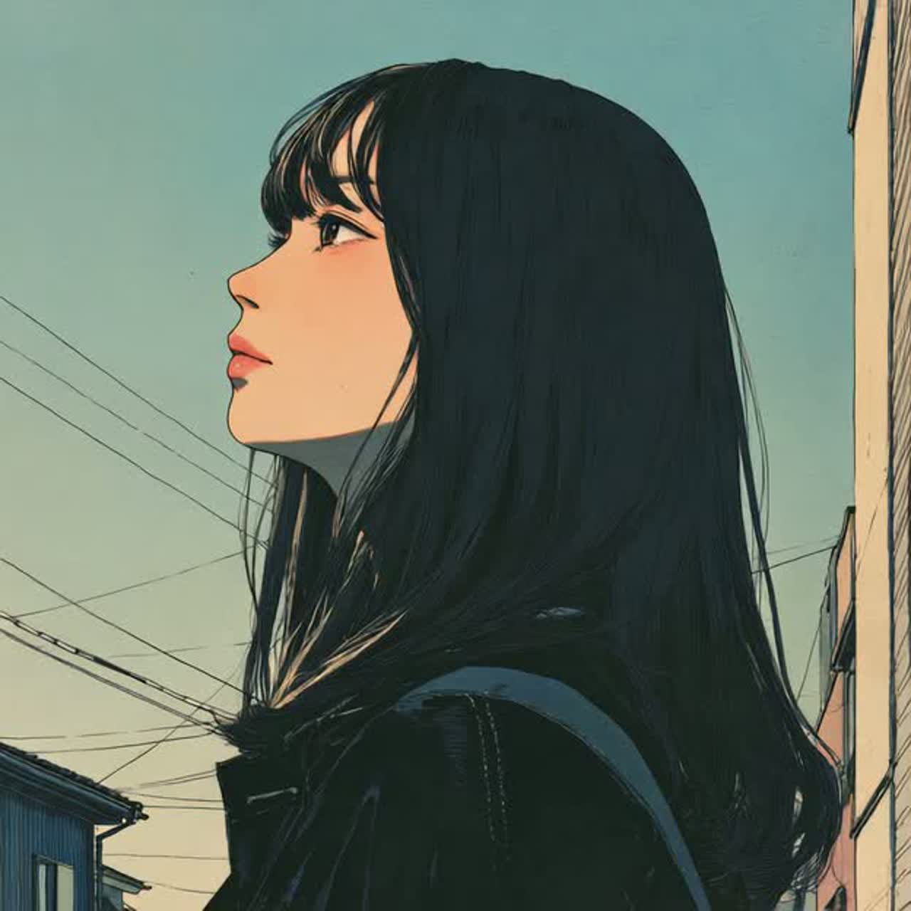 あほんだら(Don’t flatter yourself)