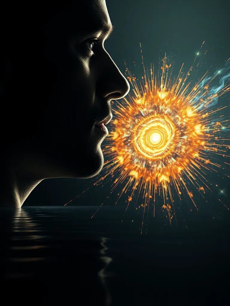 Внутренний вектор / Inner vector