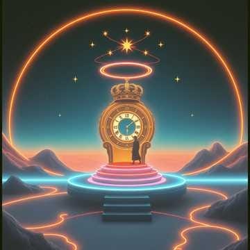 Master of Many Worlds