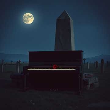 The Fallen (Cover)