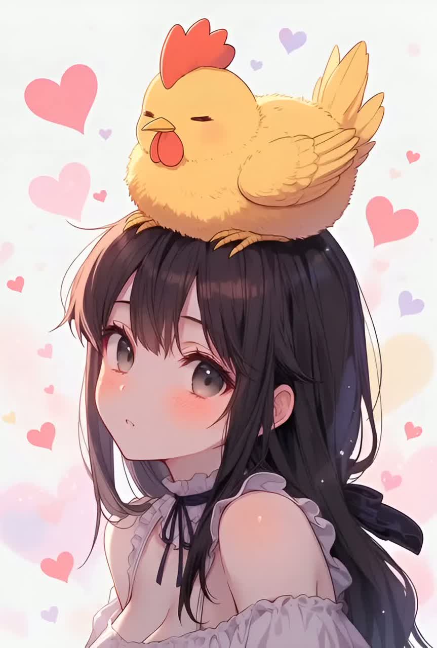 キラキラの毎日を!