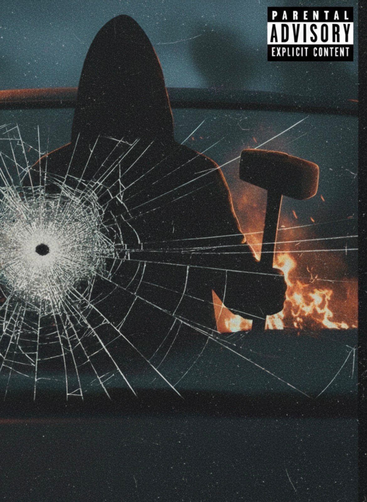 Passive Aggressive Vandal