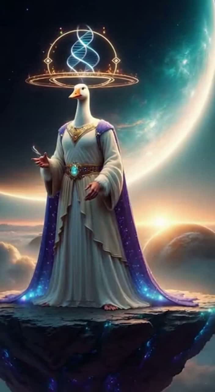 God of Genesys