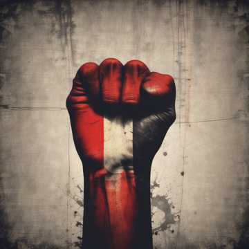 RAKYAT BERSATU