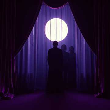 Velvet Masquerade