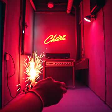 SPARK 火花散らせ