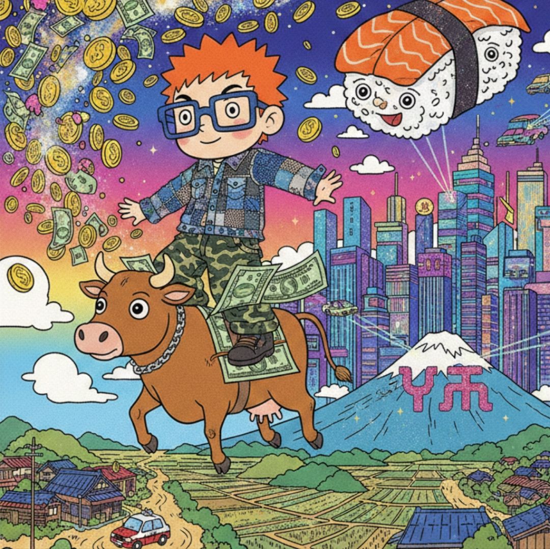 こんな村いやDA·YO·NE