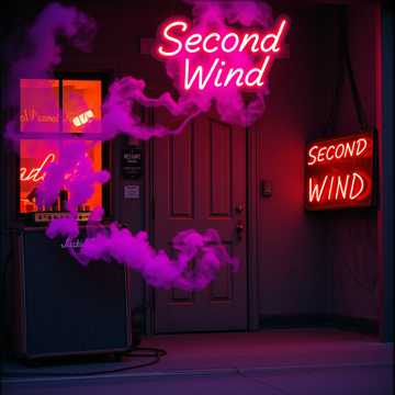 Second Wind