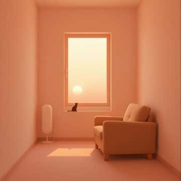 지금, 여기에(How  to Stay Here)