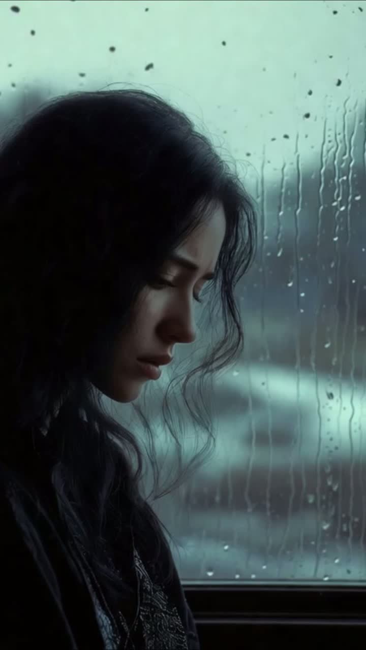 그녀는 비를 사랑했다 (She Loved the Rain)