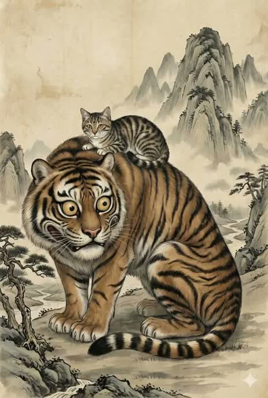 자진사랑가
