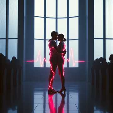 Cathedral of Electric Skin