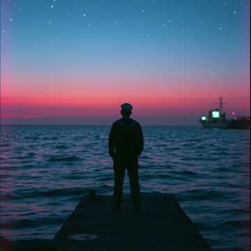 Моряк🌀
