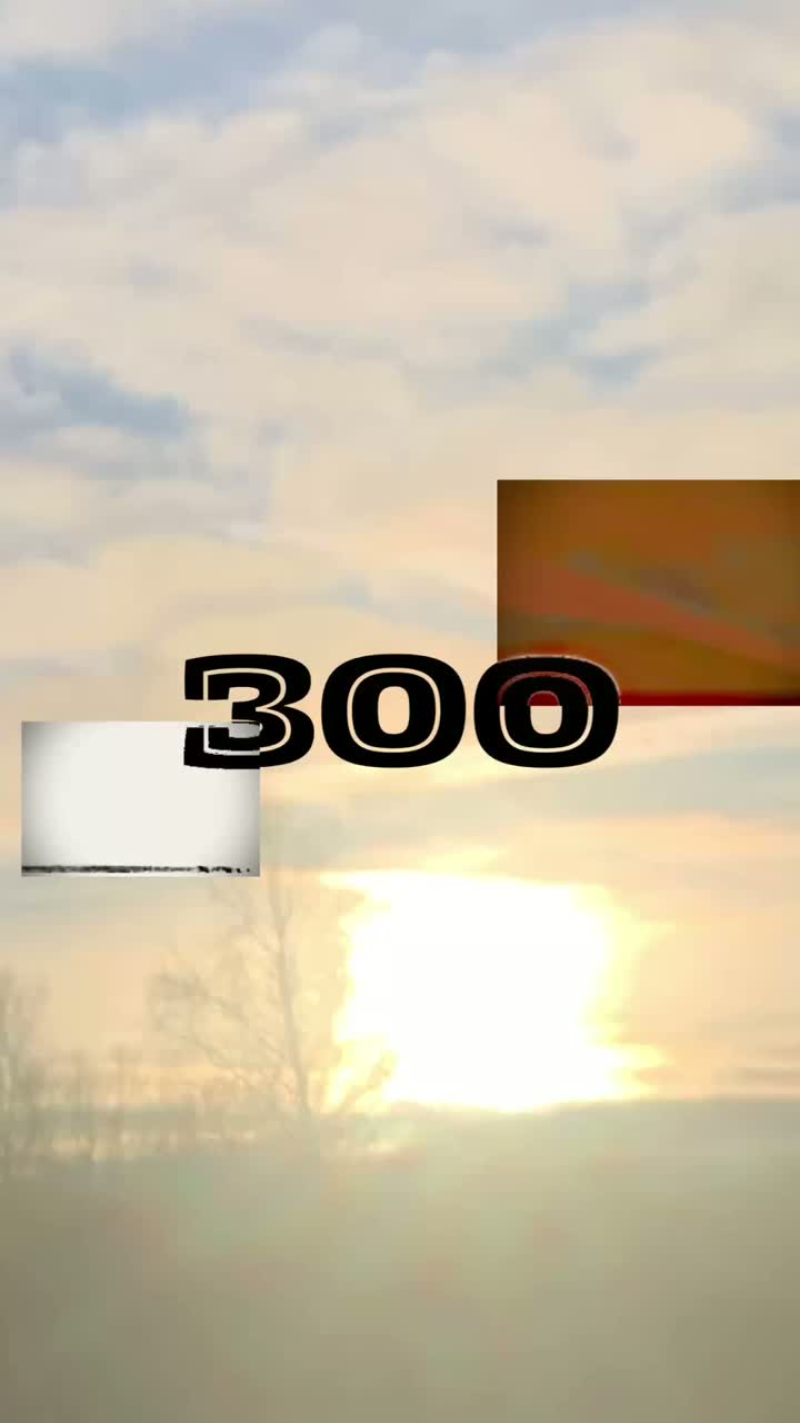 300