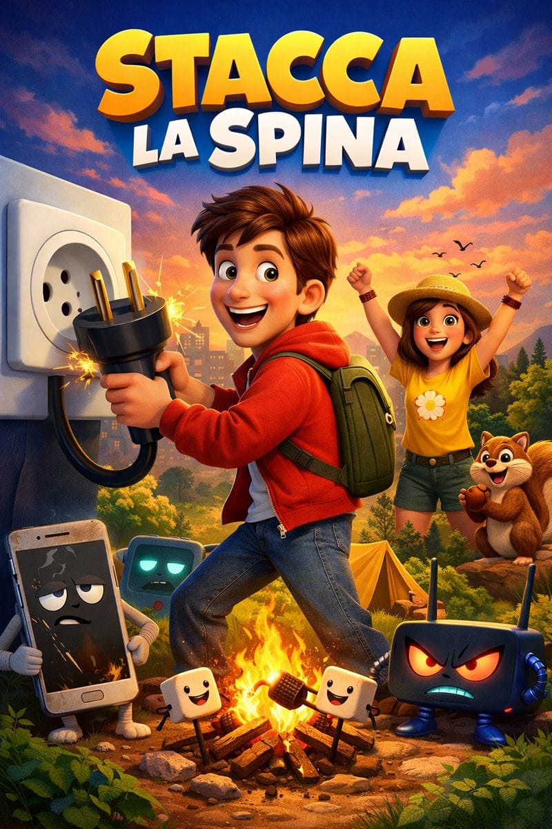 Stacca La Spina (RE MIX )