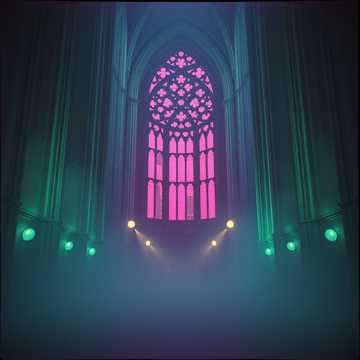 Deep in the Dark (Instrumental)