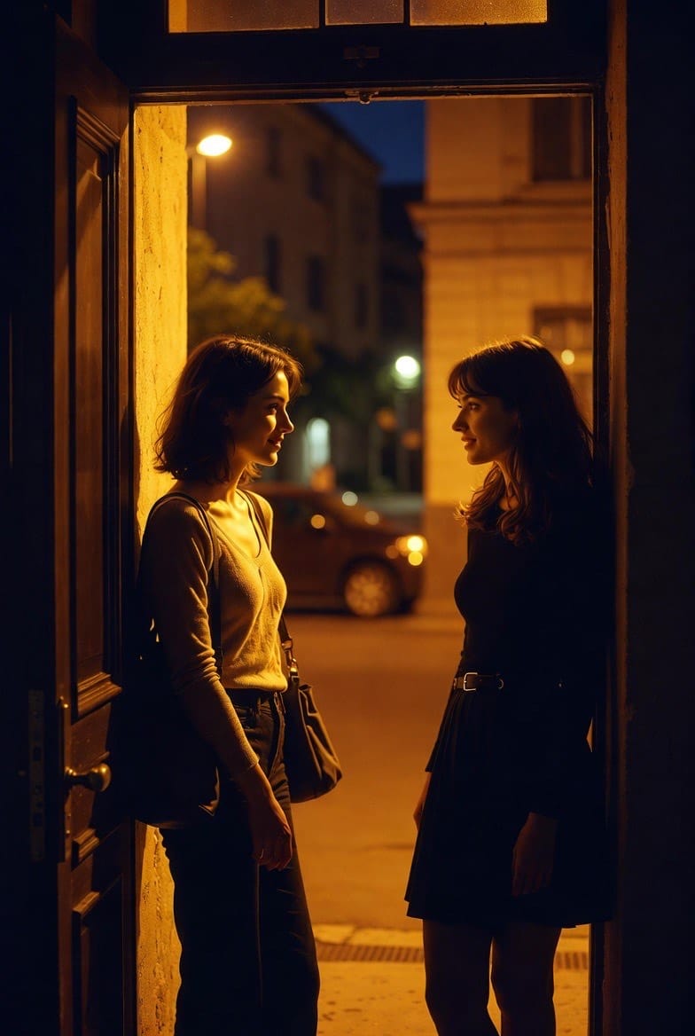 Last first date