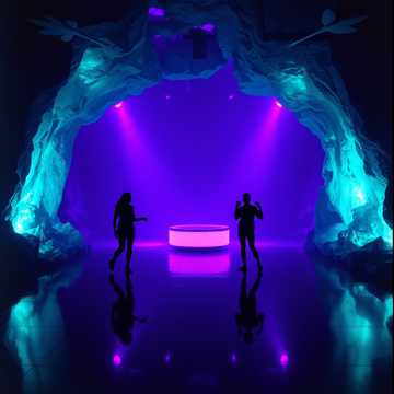 Trance Frequency