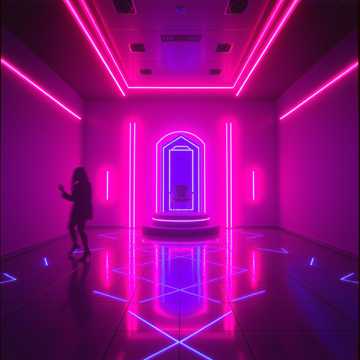Evacuate The Dancefloor (Chinese Ver.)