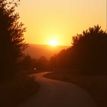 《新的早晨 (Xin De Zao Chen) — A New Morning》 🌅 4