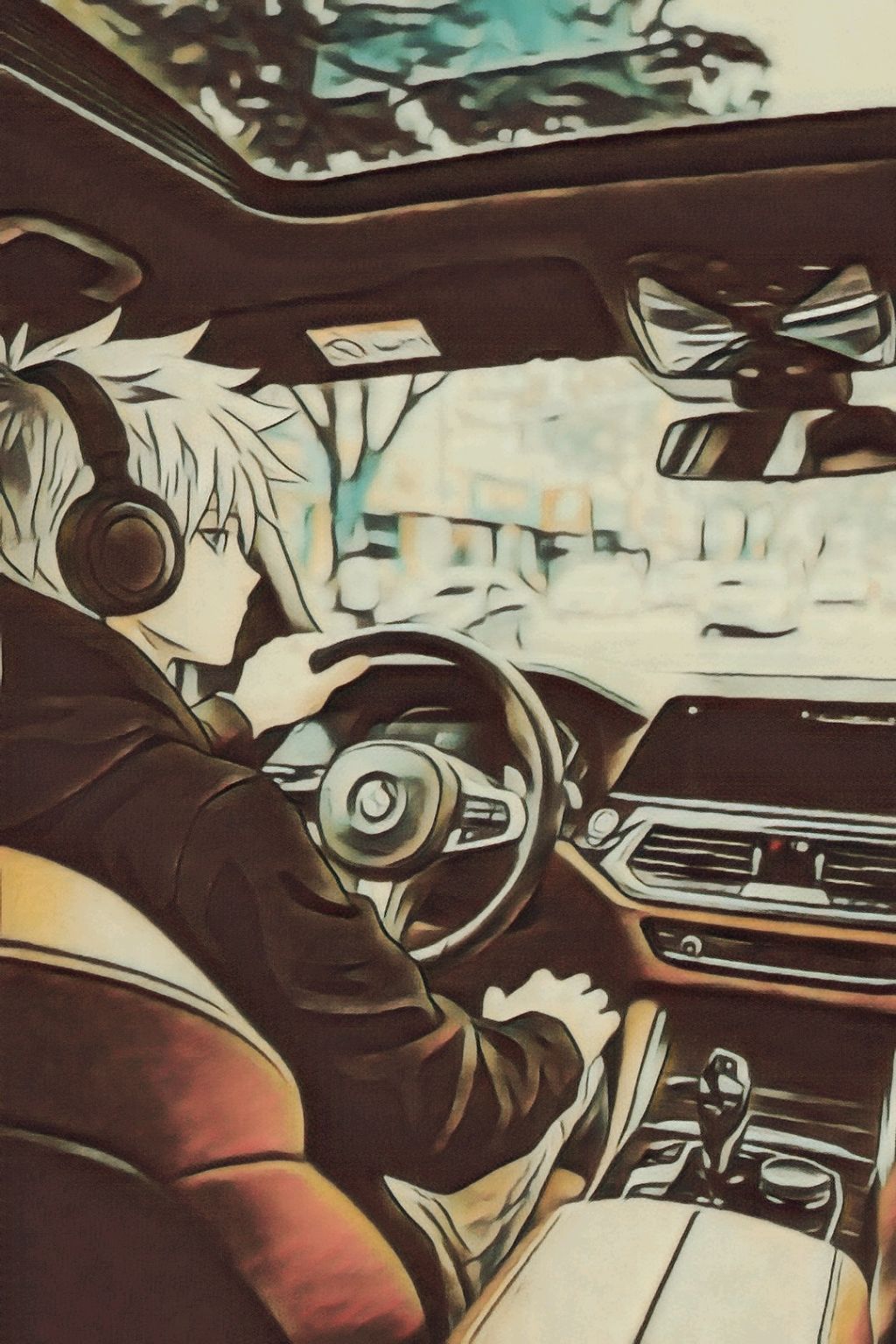 Turn Signal