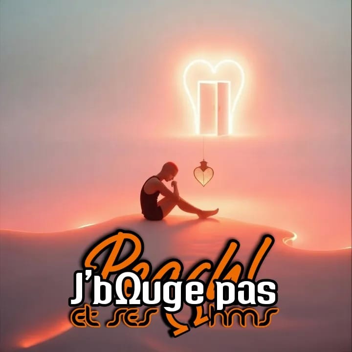 J'bΩuge pas