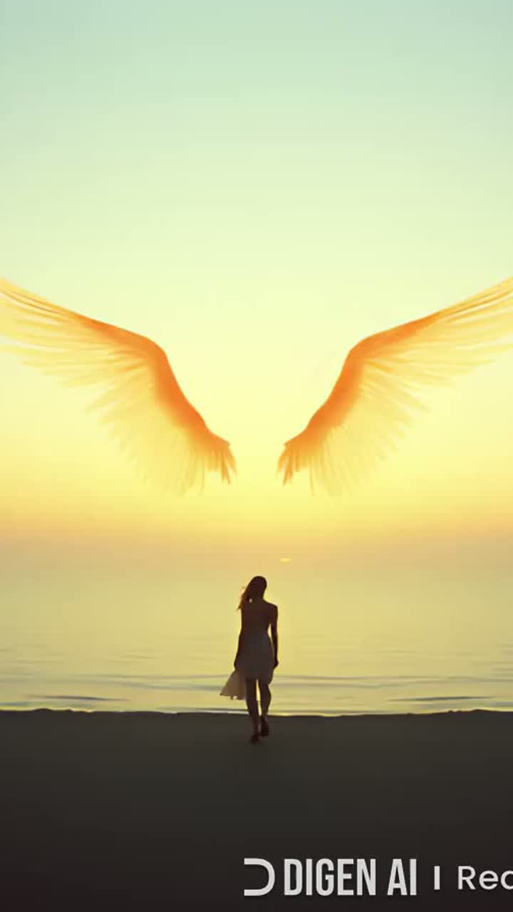 Wings of Hope !