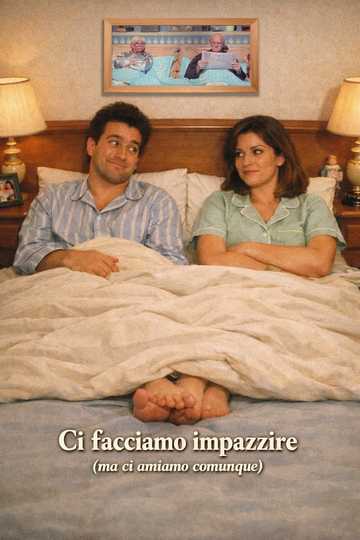Ci facciamo impazzire (ma ci amiamo comunque)