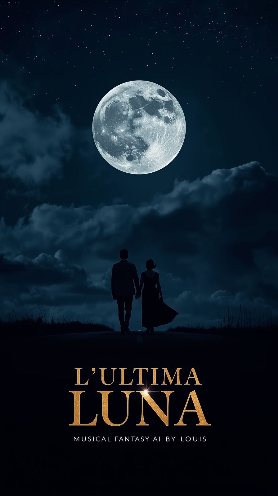 L' ultima Luna